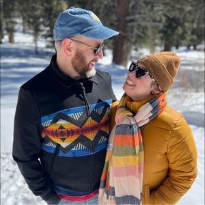 Meet your Posher, Rex